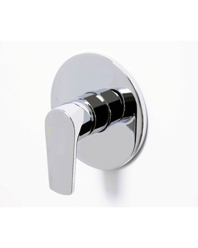 Гигиенический душ со смесителем WasserKRAFT Dill A06157 Хром