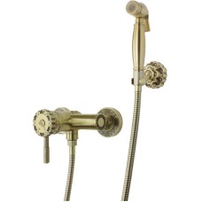 Смеситель для душа Bronze de Luxe Windsor 10133 Бронза