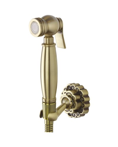 Смеситель для душа Bronze de Luxe Windsor 10133 Бронза