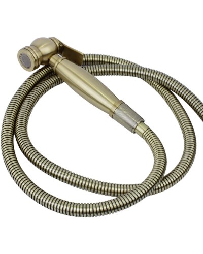 Смеситель для душа Bronze de Luxe Windsor 10133 Бронза