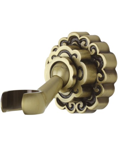 Смеситель для душа Bronze de Luxe Windsor 10133 Бронза