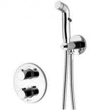 Гигиенический душ со смесителем Lemark Yeti LM7819C Хром