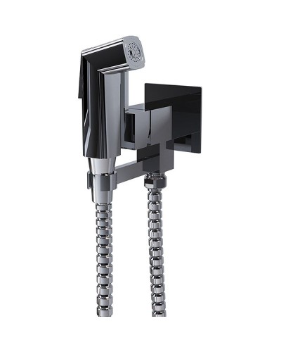 Гигиенический душ Paini Bella BLCR442 Хром