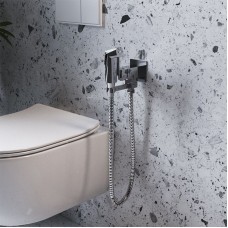 Гигиенический душ Paini Bella BLCR442 Хром