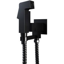 Гигиенический душ Paini Bella BLPZ442 Черный