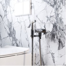 Гигиенический душ со смесителем Paini Isola ISCR442 Хром