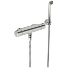 Термостат для душа с гигиенической лейкой Oras Nova 7484