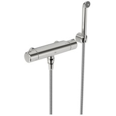 Термостат для душа с гигиенической лейкой Oras Nova 7484