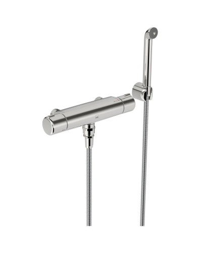 Термостат для душа с гигиенической лейкой Oras Nova 7484