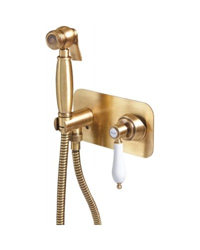 Гигиенический комплект Cezares APHRODITE-DIF-02-Bi