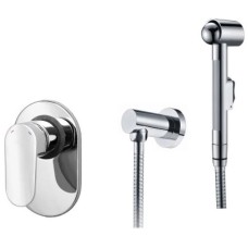 Гигиенический комплект WasserKRAFT A15356