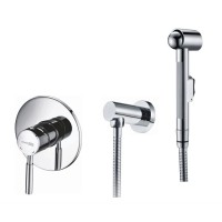 Гигиенический комплект WasserKRAFT A14157