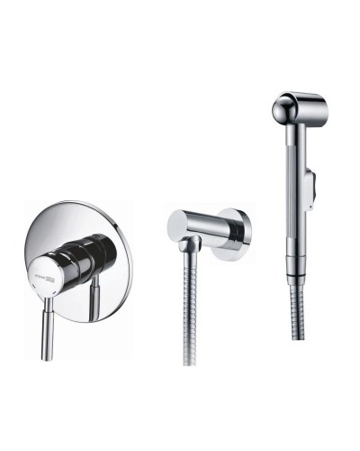 Гигиенический комплект WasserKRAFT A14157