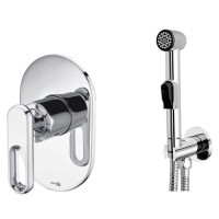 Гигиенический комплект WasserKRAFT A111857