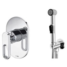 Гигиенический комплект WasserKRAFT A111857