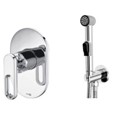 Гигиенический комплект WasserKRAFT A111857