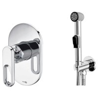 Гигиенический комплект WasserKRAFT A111856