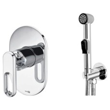 Гигиенический комплект WasserKRAFT A111856