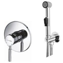 Гигиенический комплект WasserKRAFT A04157