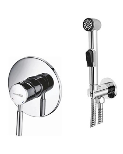 Гигиенический комплект WasserKRAFT A04157