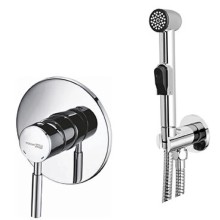 Гигиенический комплект WasserKRAFT A04156