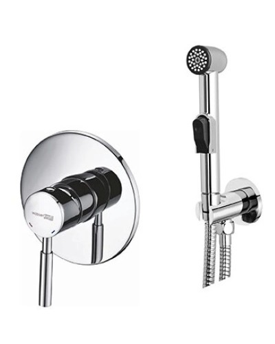 Гигиенический комплект WasserKRAFT A04156