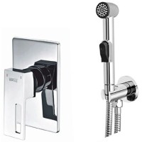 Гигиенический комплект WasserKRAFT A01557