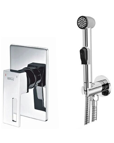 Гигиенический комплект WasserKRAFT A01557