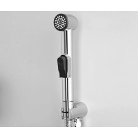 Гигиенический комплект WasserKRAFT A01557