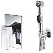 Гигиенический комплект WasserKRAFT A01556