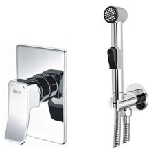 Гигиенический комплект WasserKRAFT A010657