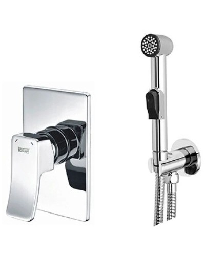 Гигиенический комплект WasserKRAFT A010657