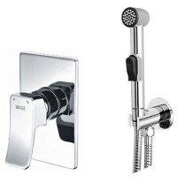 Гигиенический комплект WasserKRAFT A010656