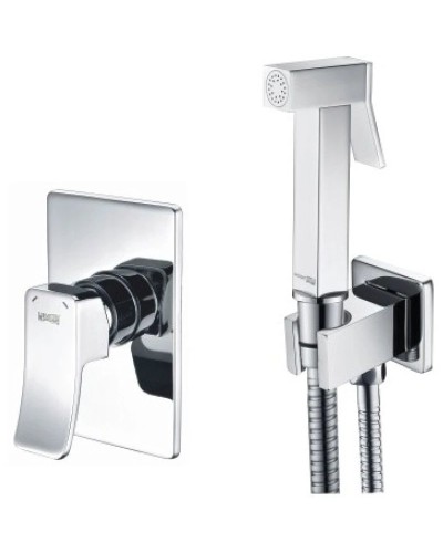 Гигиенический комплект WasserKRAFT A106156