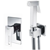 Гигиенический комплект WasserKRAFT A15156