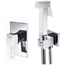 Гигиенический комплект WasserKRAFT A15156