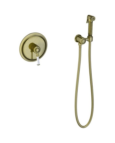 Гигиенический комплект Timo Arisa 5309/02SM