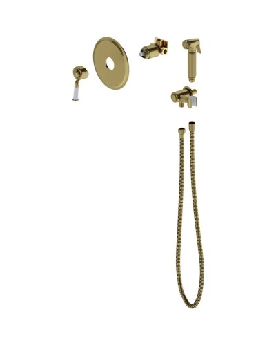 Гигиенический комплект Timo Arisa 5309/02SM