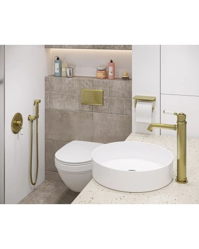 Гигиенический комплект Timo Arisa 5309/02SM