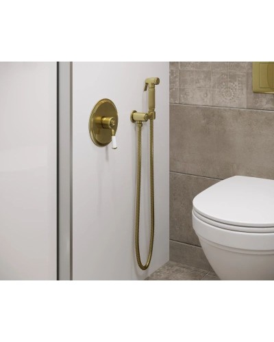 Гигиенический комплект Timo Arisa 5309/02SM