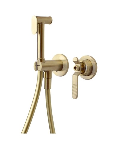 Гигиенический комплект Bronze De Luxe 1760'S 3253CG