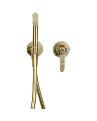 Гигиенический комплект Bronze De Luxe 1760'S 3253CG