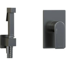 Гигиенический комплект WasserKRAFT Wiese A84095