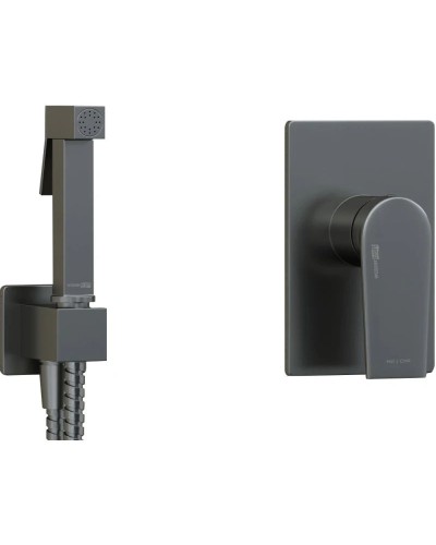 Гигиенический комплект WasserKRAFT Wiese A84095