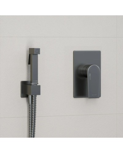 Гигиенический комплект WasserKRAFT Wiese A84095