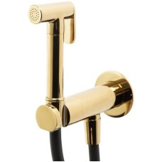 Гигиенический комплект Cezares LEAF-DIF-PO