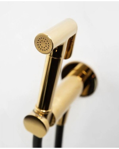 Гигиенический комплект Cezares LEAF-DIF-PO