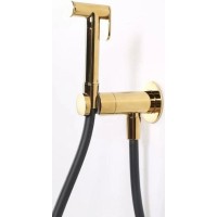 Гигиенический комплект Cezares LEAF-DIF-PO