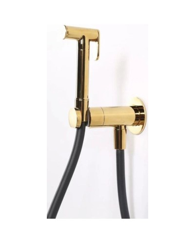 Гигиенический комплект Cezares LEAF-DIF-PO