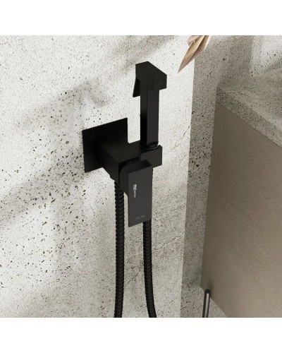 Гигиенический комплект WasserKRAFT A71638